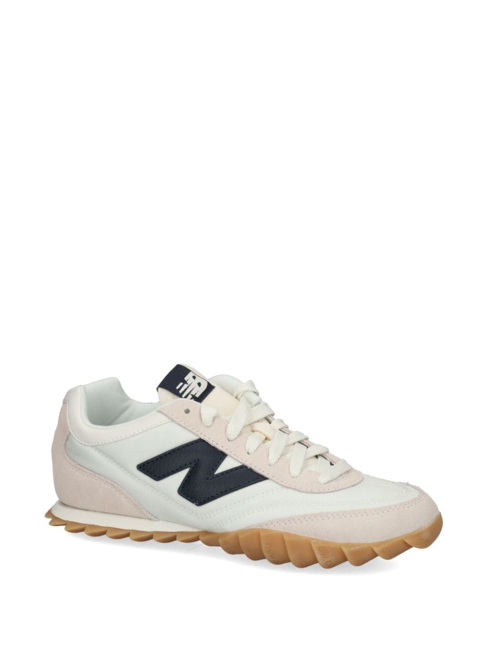 New Balance RC30 sneakers met vlakken - Wit