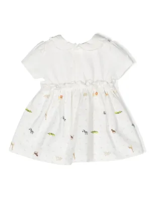 Emporio Armani Kids キッズ ワンピース＆ドレス通販 - FARFETCH