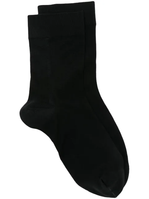 Wolford 41316 fine-knit socks