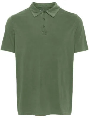 Tシャツ・カットソー MAJESTIC FILATURES SHORT SLEEVE POLO Polo & Shirt Men – MAJESTIC FILATURES