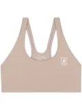 Sporty & Rich Stay Active sports bra - Neutrals