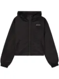 Sporty & Rich Good Health windbreaker - Black