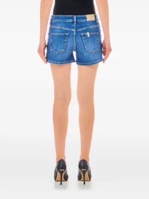 LIU JO Shorts for Women - Shop on FARFETCH