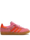 adidas Gazelle Bold ""Beam Pink"" sneakers