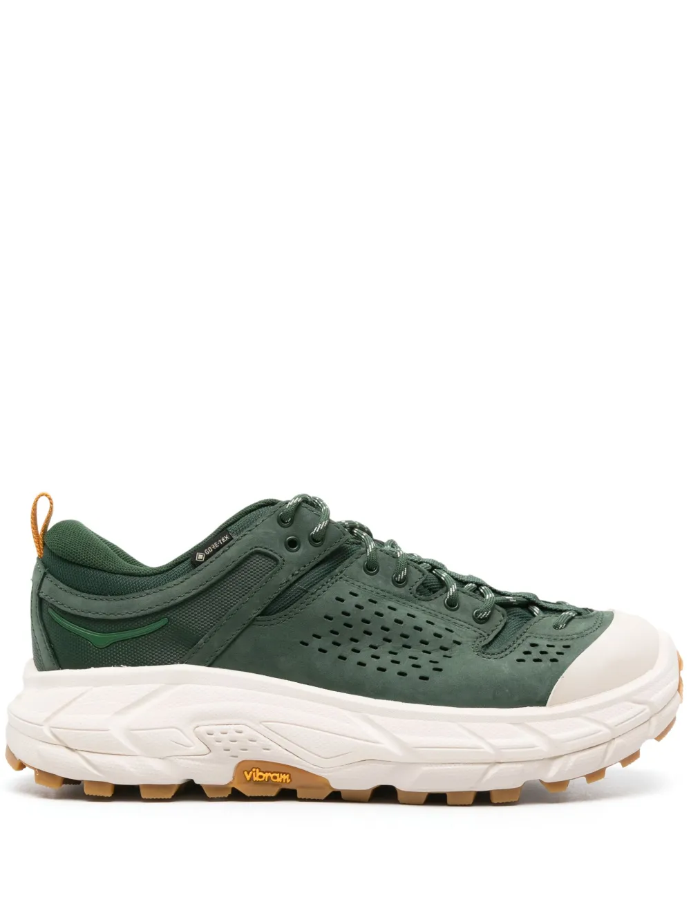HOKA Top Ultra Lo Gore-Tex スニーカー - グリーン HOKA Top Ultra Lo Gore-Tex スニーカー - グリーン
