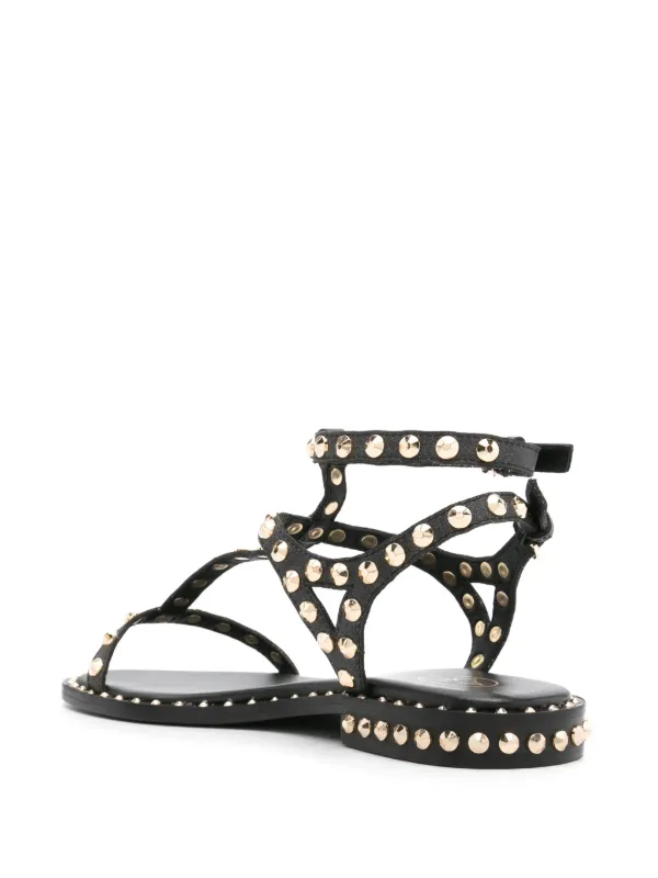 Sandalen met studs sale