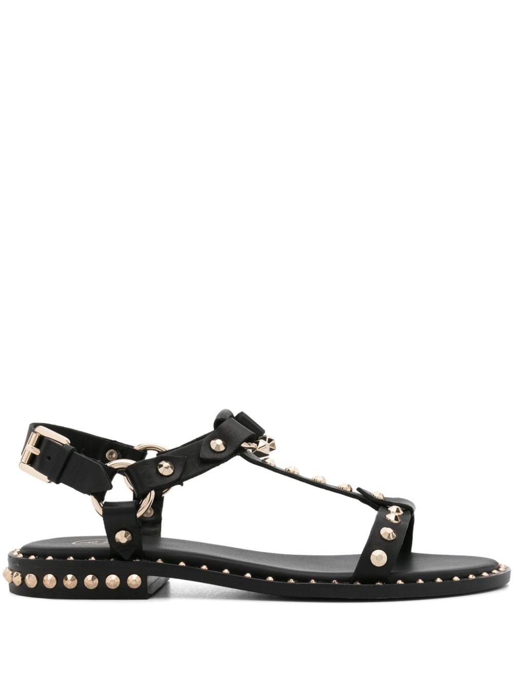 Patsy studded sandals