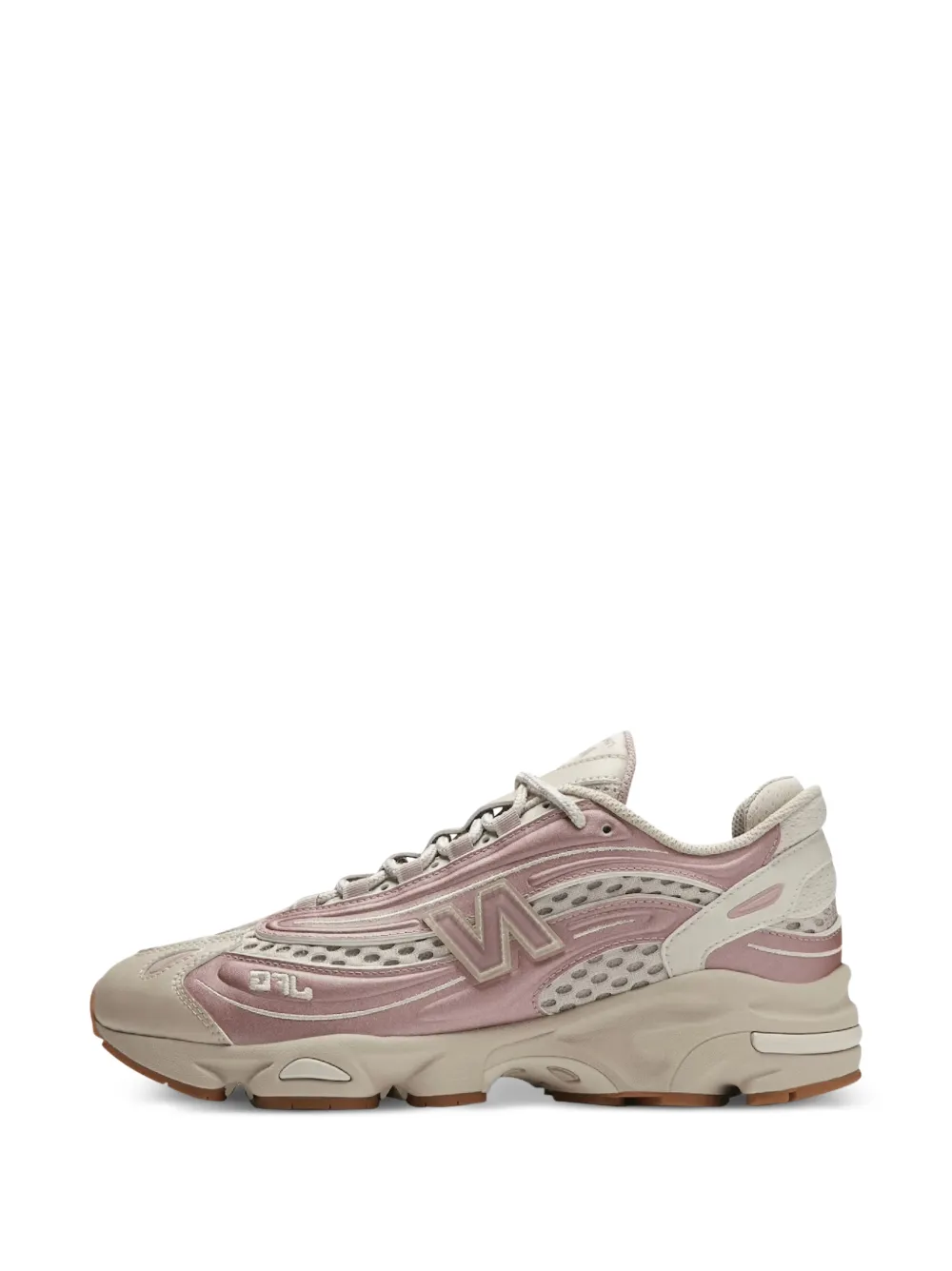 New Balance x Joe Freshgoods 1000 sneakers - Rosa