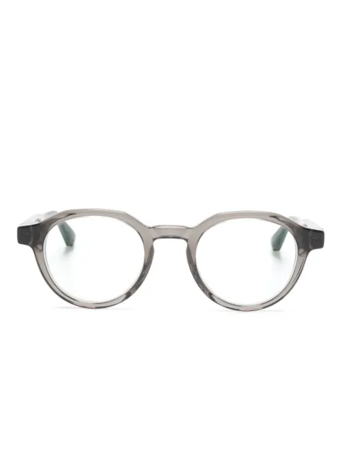 Mykita Niam round-frame glasses