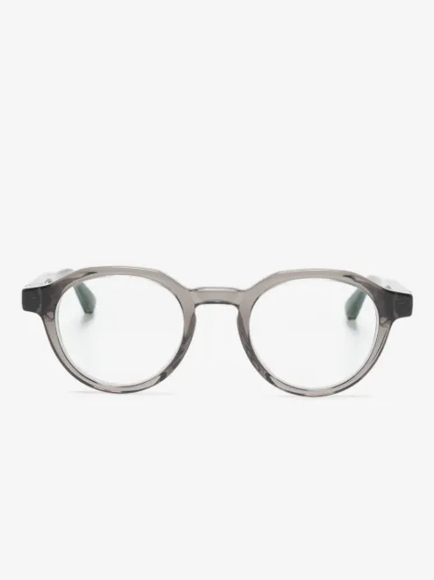 Mykita Niam round-frame glasses