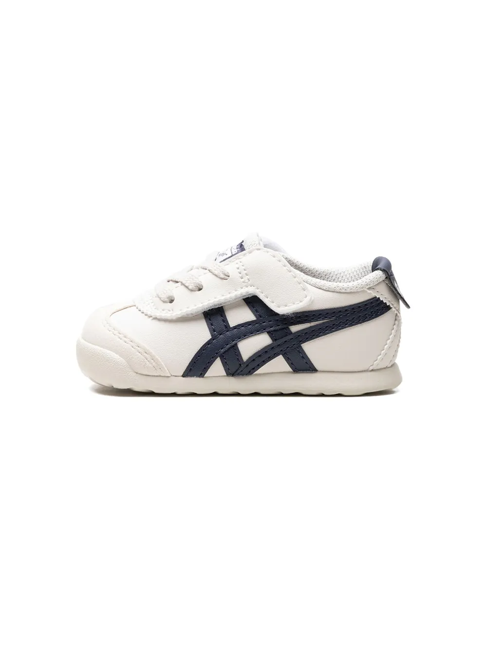 Shop Onitsuka Tiger Mexico 66 "birch" Sneakers In 白色