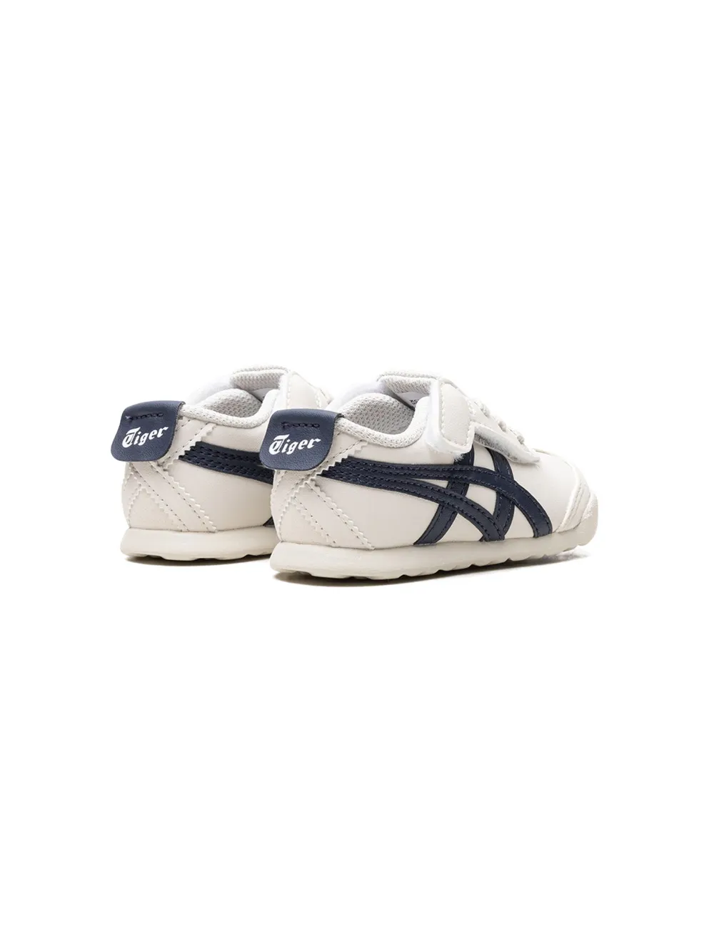 Shop Onitsuka Tiger Mexico 66 "birch" Sneakers In 白色