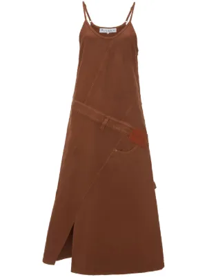 JW Anderson（ジェイダブリュー・アンダーソン）ワンピース・ドレス