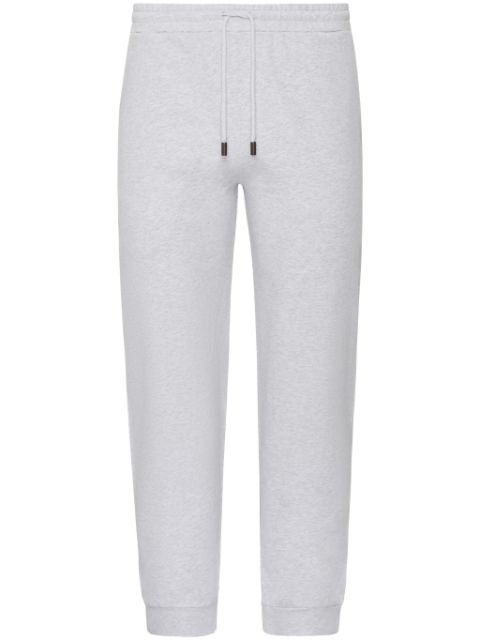 JW Anderson tapered track pants Men