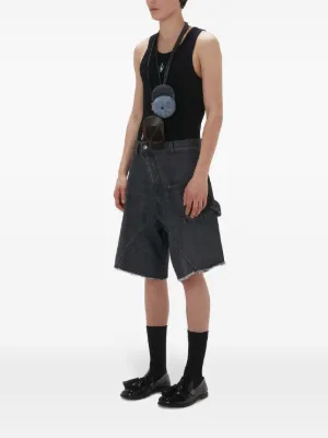 JW Anderson Shorts for Men - Shop Now on FARFETCH