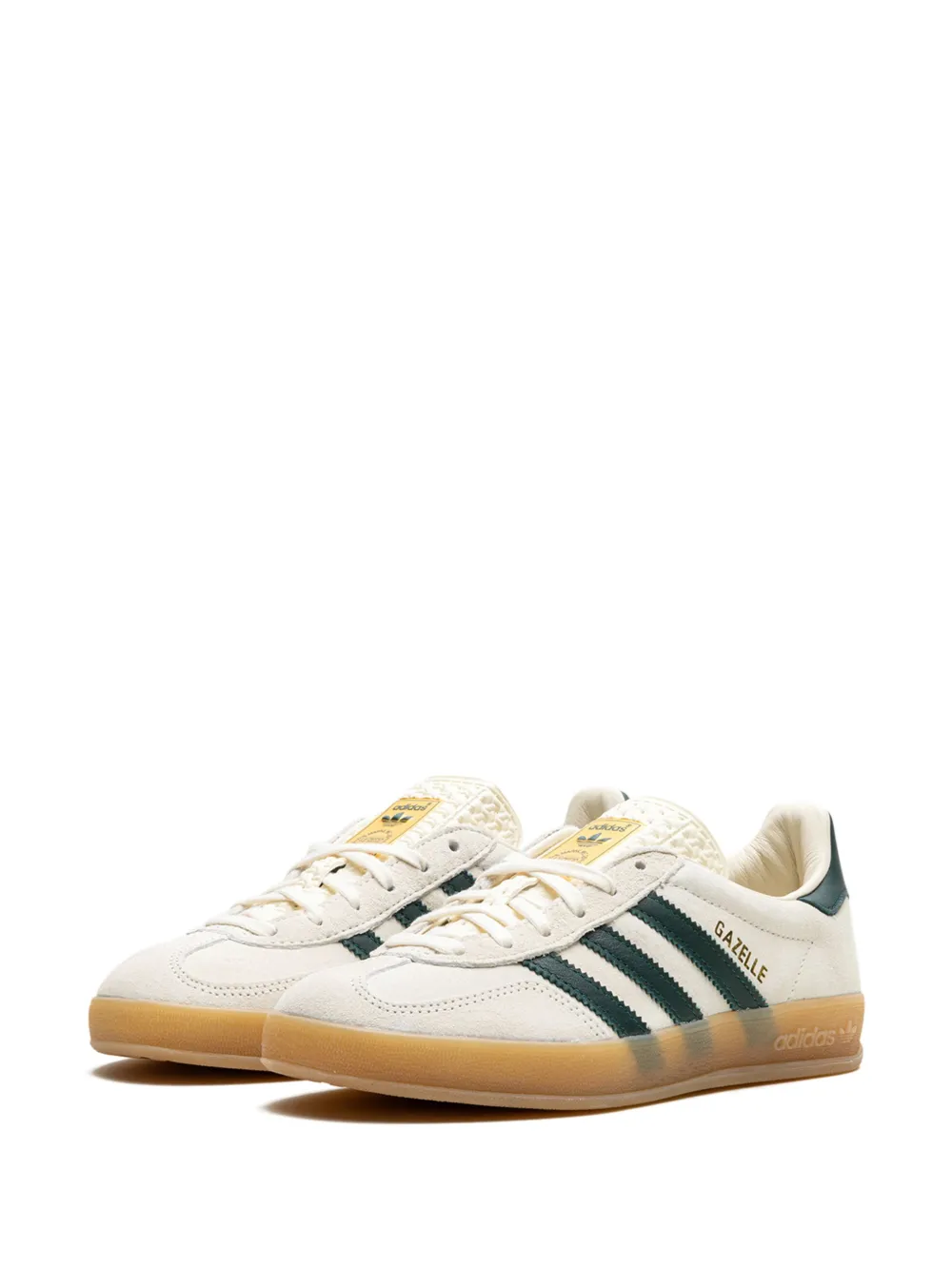 adidas Gazelle Indoor suede sneakers