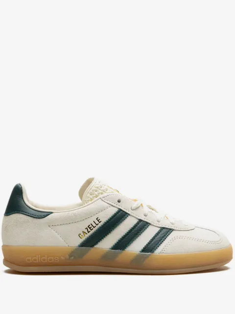 adidas baskets Gazelle Indoor en daim