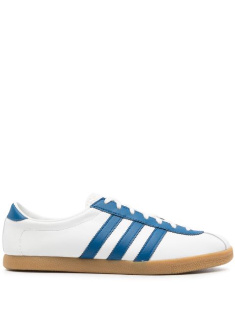 hype adidas London lace-up sneakers 