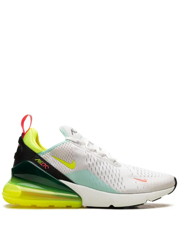 Nike Air Max 270 Vast Grey FARFETCH JP