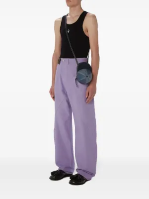 JW Anderson メンズ ルーズフィットパンツ通販 - FARFETCH