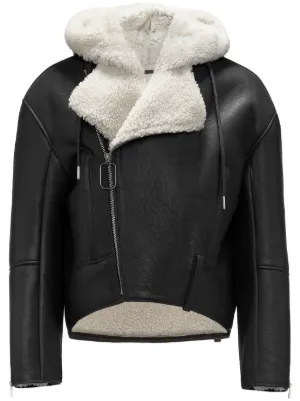 JW Anderson Biker Jackets for Women - Shop on FARFETCH
