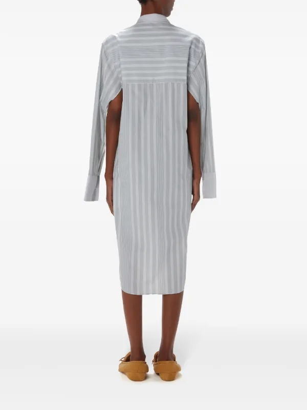 JW Anderson シャツドレス JW Anderson シャツドレス 通販 - FARFETCH