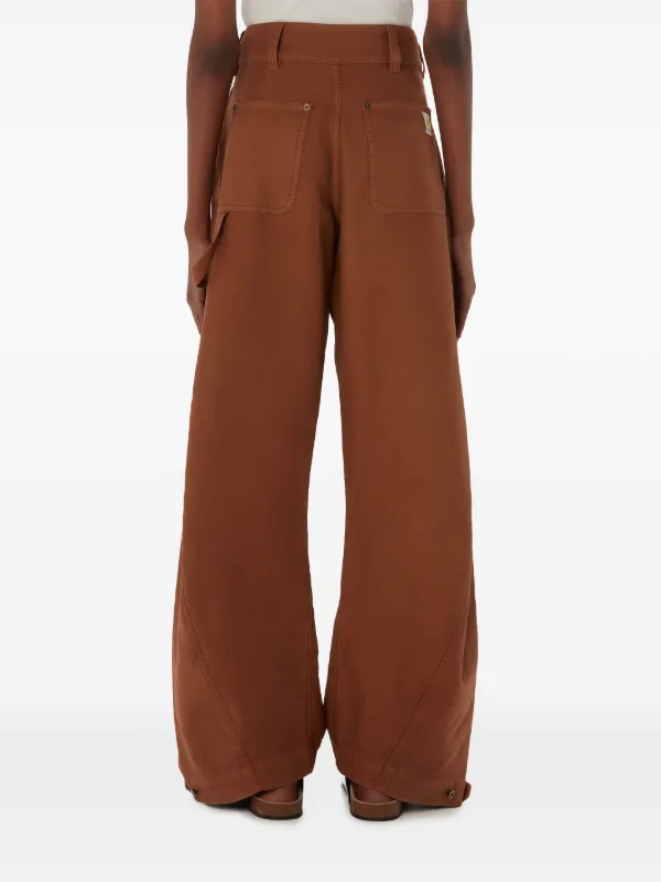 【関税込み】JW Anderson ラウンジパンツ 251477M190000_1.jpg