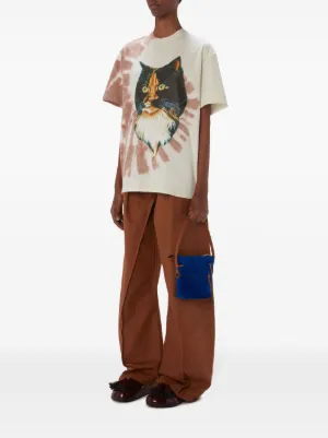 JW Anderson Boyfriend Jeans for Women - FARFETCH