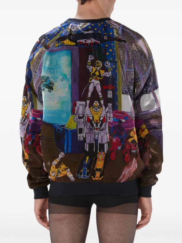☆VIP価格☆ JW ANDERSON スウェットシャツ セール】スウェットシャツ（スウェット）｜JW Anderson（ジェイ