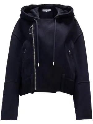 Givenchy コントラストパネル ジャケット 通販 - FARFETCH