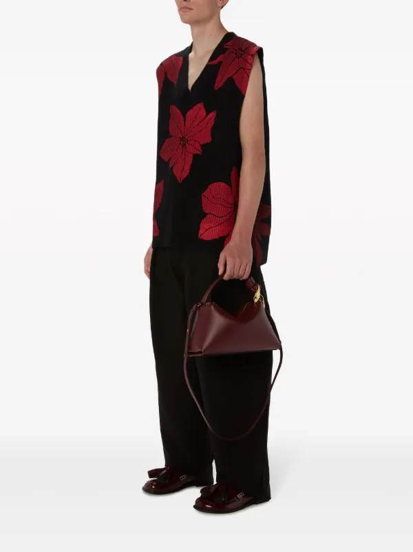 JW ANDERSON ロンクスリフワイヤフラトッフ TP0337PG1253 999 JW Anderson