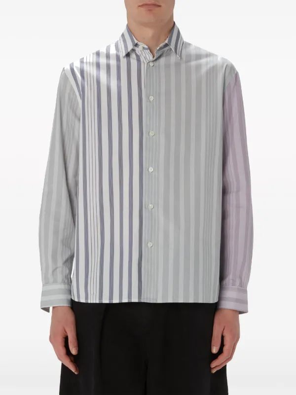 Tシャツ・カットソー J W ANDERSON FW25 CLASSIC SHIRT (SH0339PG1726 800) JT0282PG1510999_1_9e8117b2-
