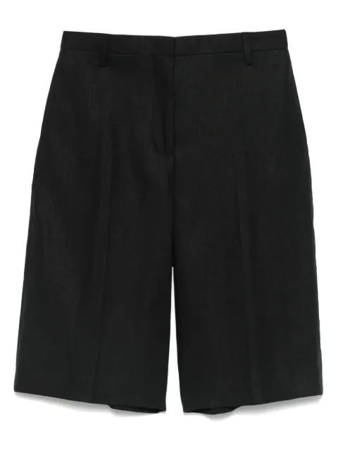 Paul Smith linen shorts