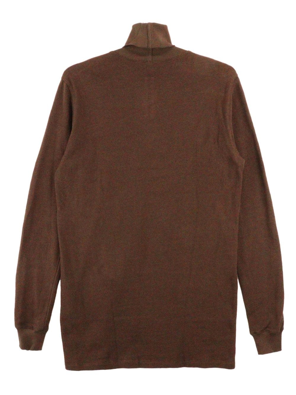 Image 2 of Rick Owens Surf Pullover