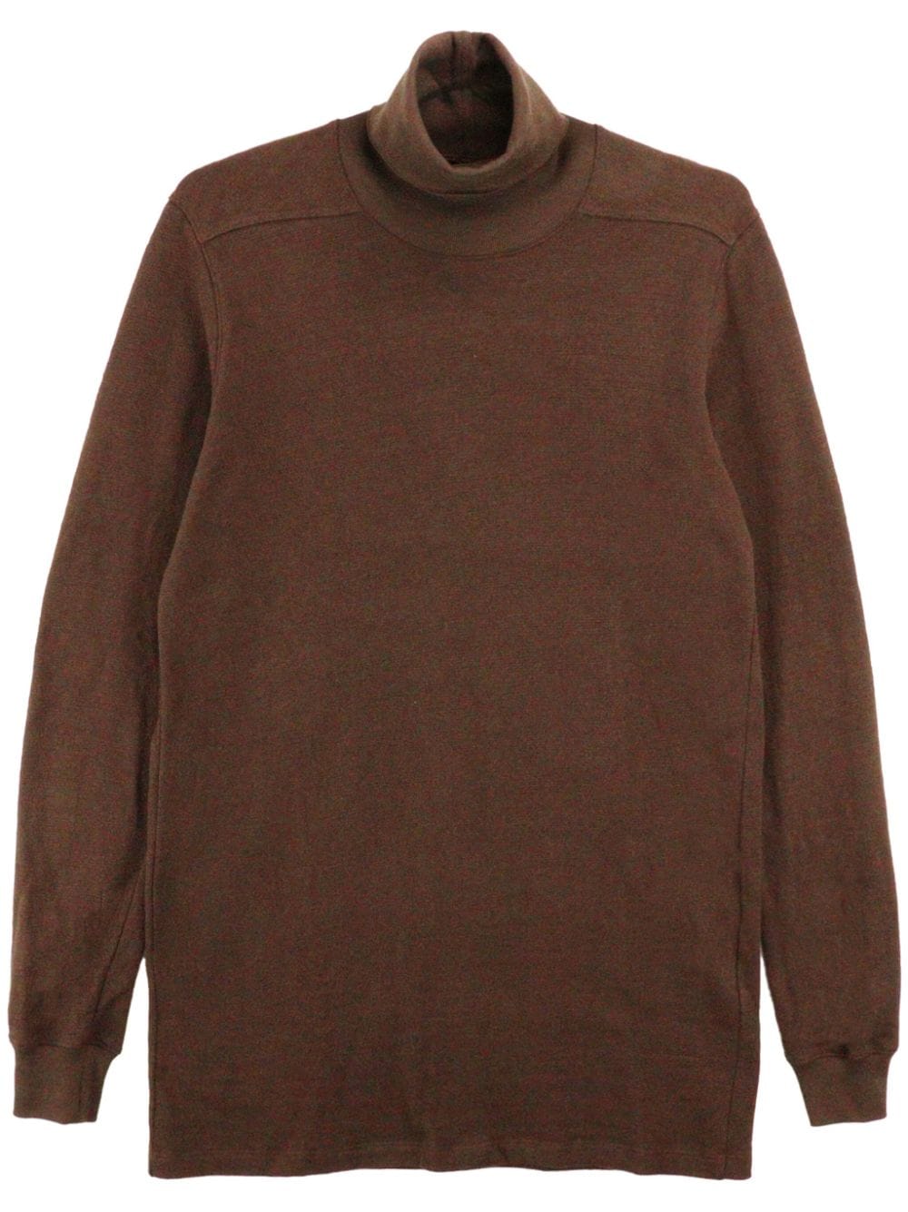 Image 1 of Rick Owens Surf Pullover