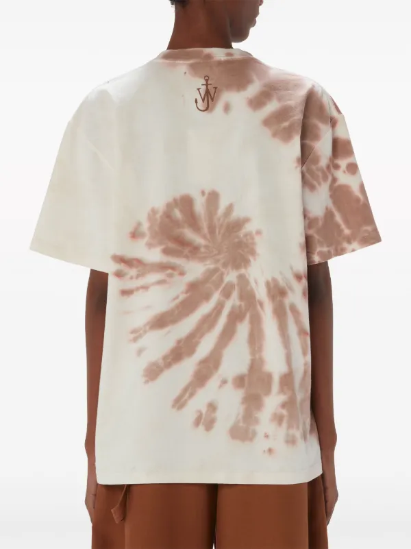 Tシャツ(半袖+袖なし) JW Anderson RH Print T-shirt Dress J.W.Anderson（ジェイダブリューアンダーソン） Tシャツ メンズ JW
