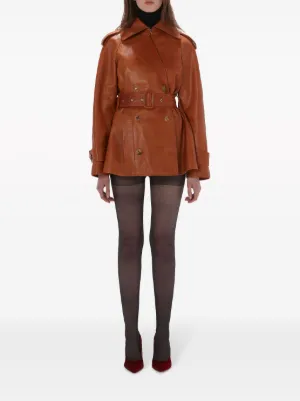 JW Anderson Biker Jackets for Women - Shop on FARFETCH
