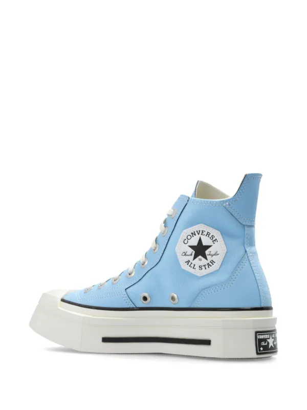 Chuck Taylor Converse One Star Blue Chill Blue Chill Converse One