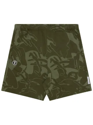 AAPE BY *A BATHING APE®