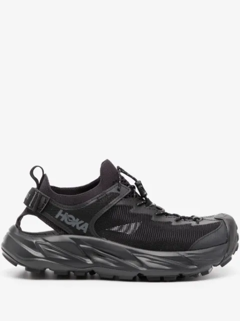 HOKA Hopara 2 knitted sneakers