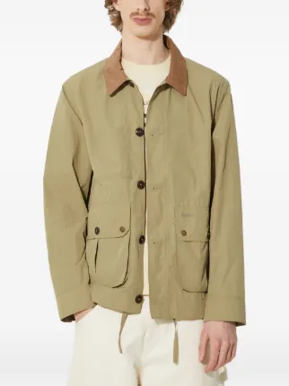 Barbour