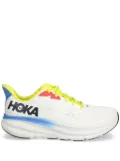 HOKA Clifton 9 sneakers - White