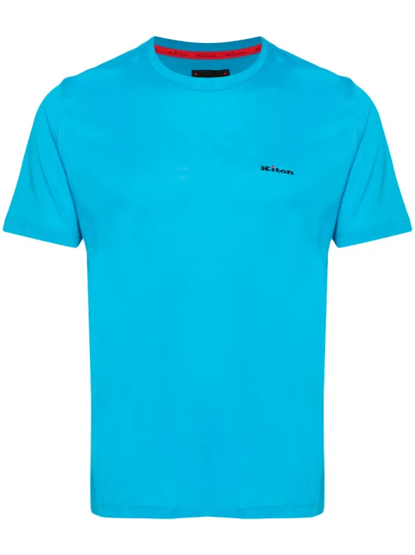 【送料&関税込】Kiton Logo Embroidery T-shirt 23873626_53965905_600.jpg