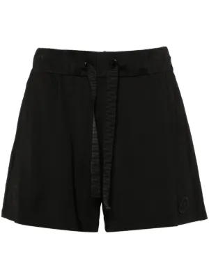 Moncler Shorts for Women - Shop on FARFETCH