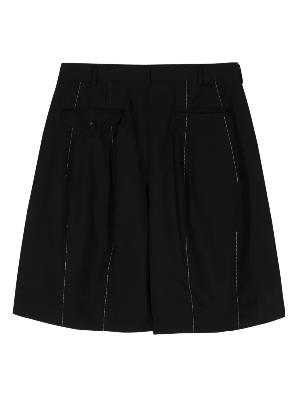 【期間限定値下げ中】COMME des GARCONS ショートパンツ COMME des GARCONS HOMME PLUS - M COMME des GARCONS HOMME