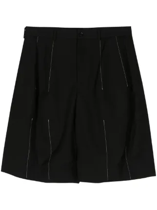 Black Comme Des Garçons