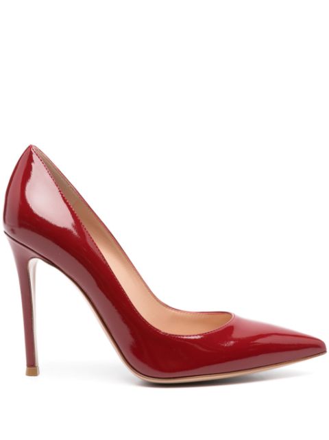 Gianvito Rossi 105mm Gianvito pumps Women