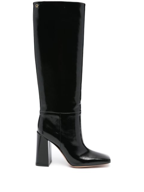 Gianvito Rossi 85mm Santiago boots Women