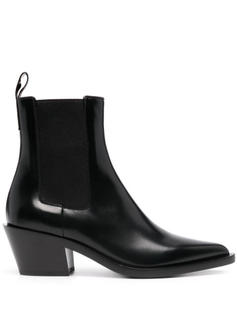 Gianvito Rossi 60mm ankle boots Women