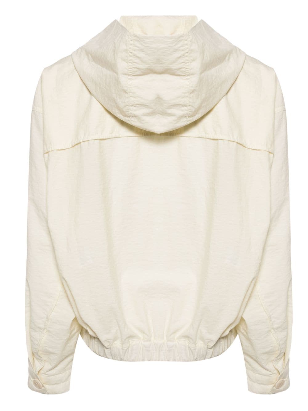 Image 2 of LEMAIRE lightweight hooded jacket